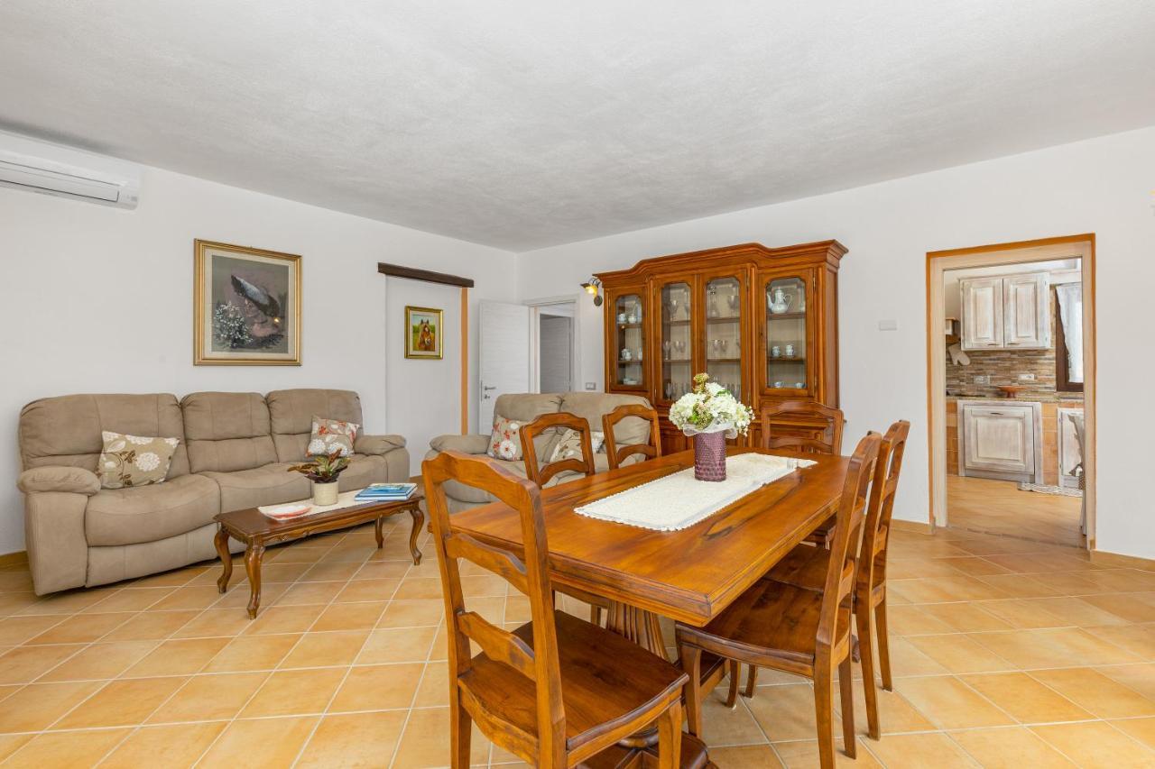 Villa Tomaso Arzachena Bagian luar foto